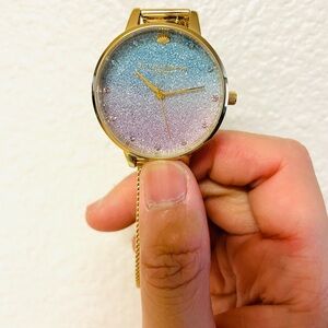 Olivia Burton Women’s watch